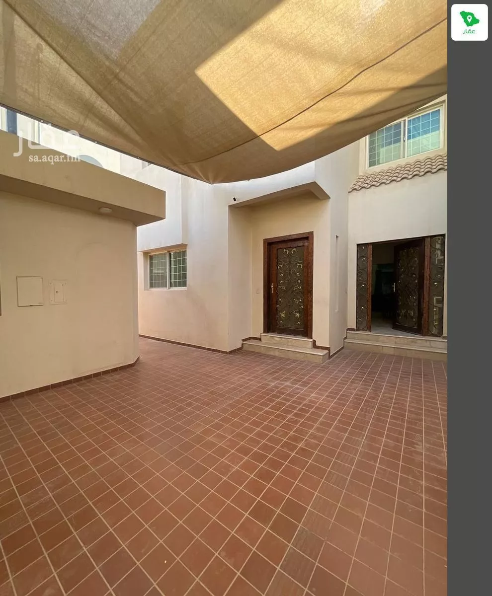 3 bedroom villa in Al Mursalat 2