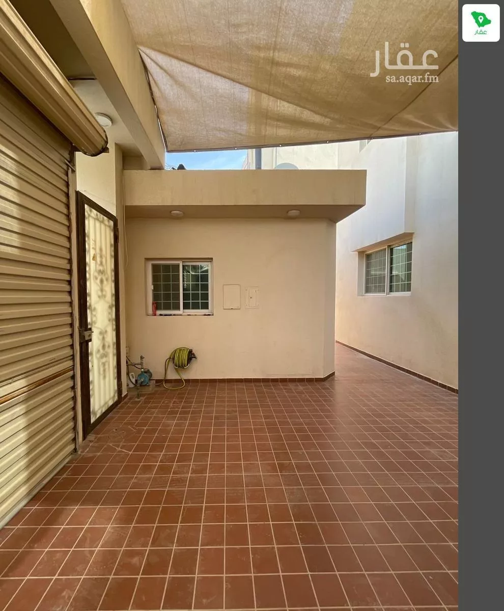 3 bedroom villa in Al Mursalat 3