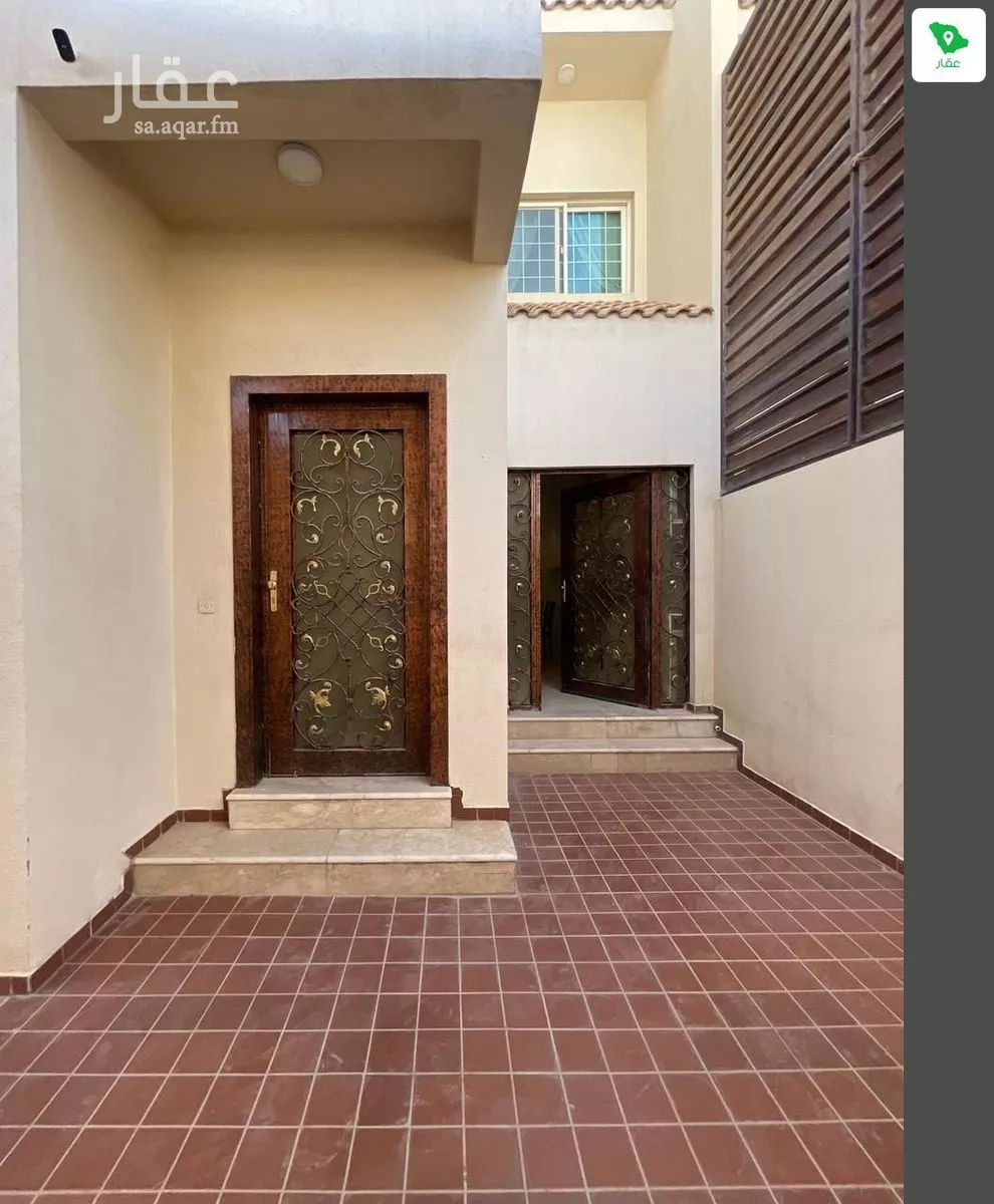 3 bedroom villa in Al Mursalat 4