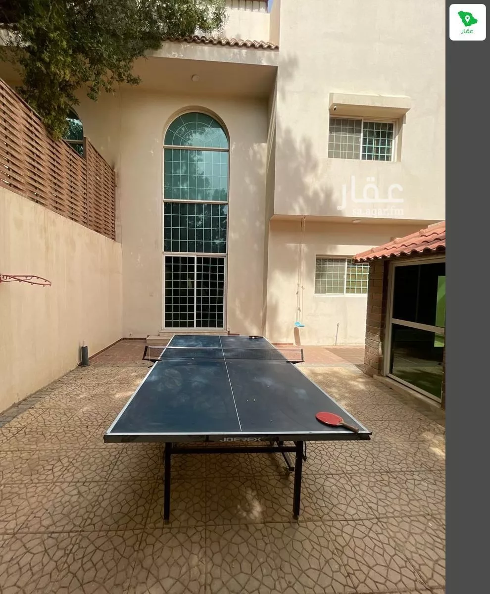 3 bedroom villa in Al Mursalat 6