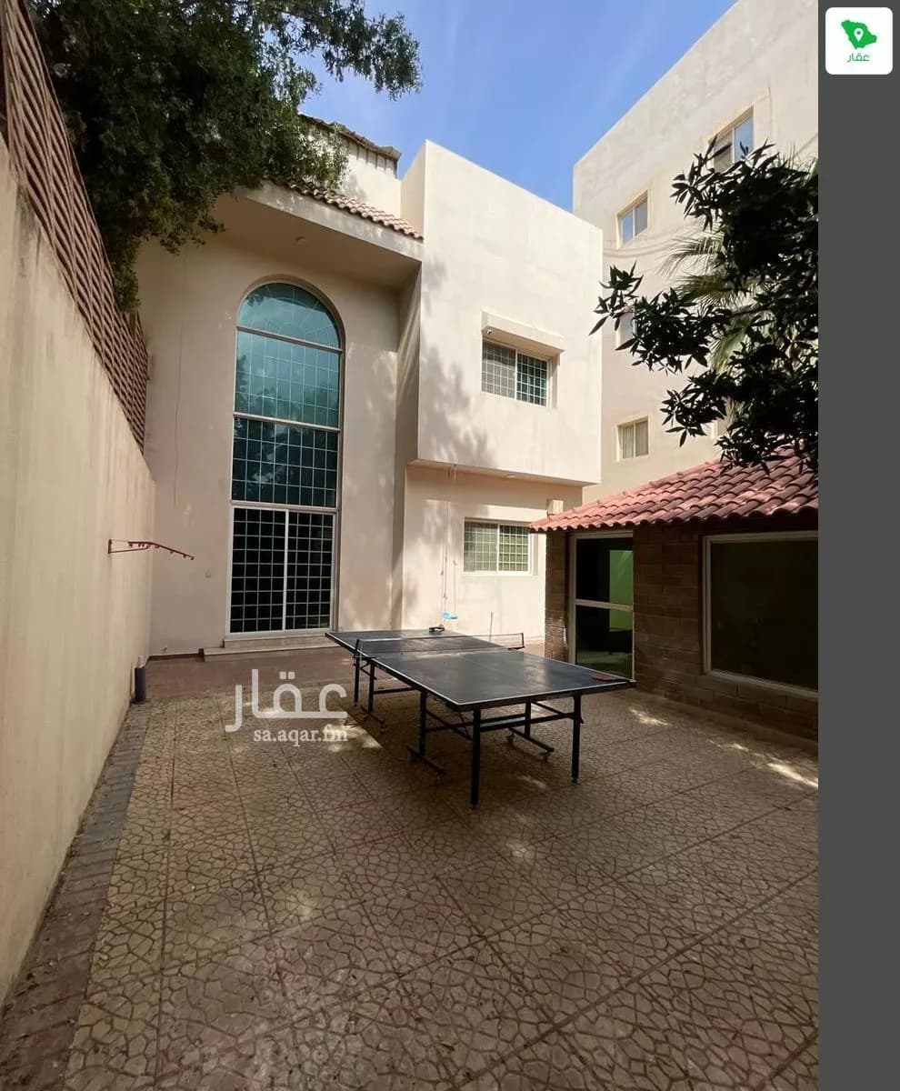 3 bedroom villa in Al Mursalat 7