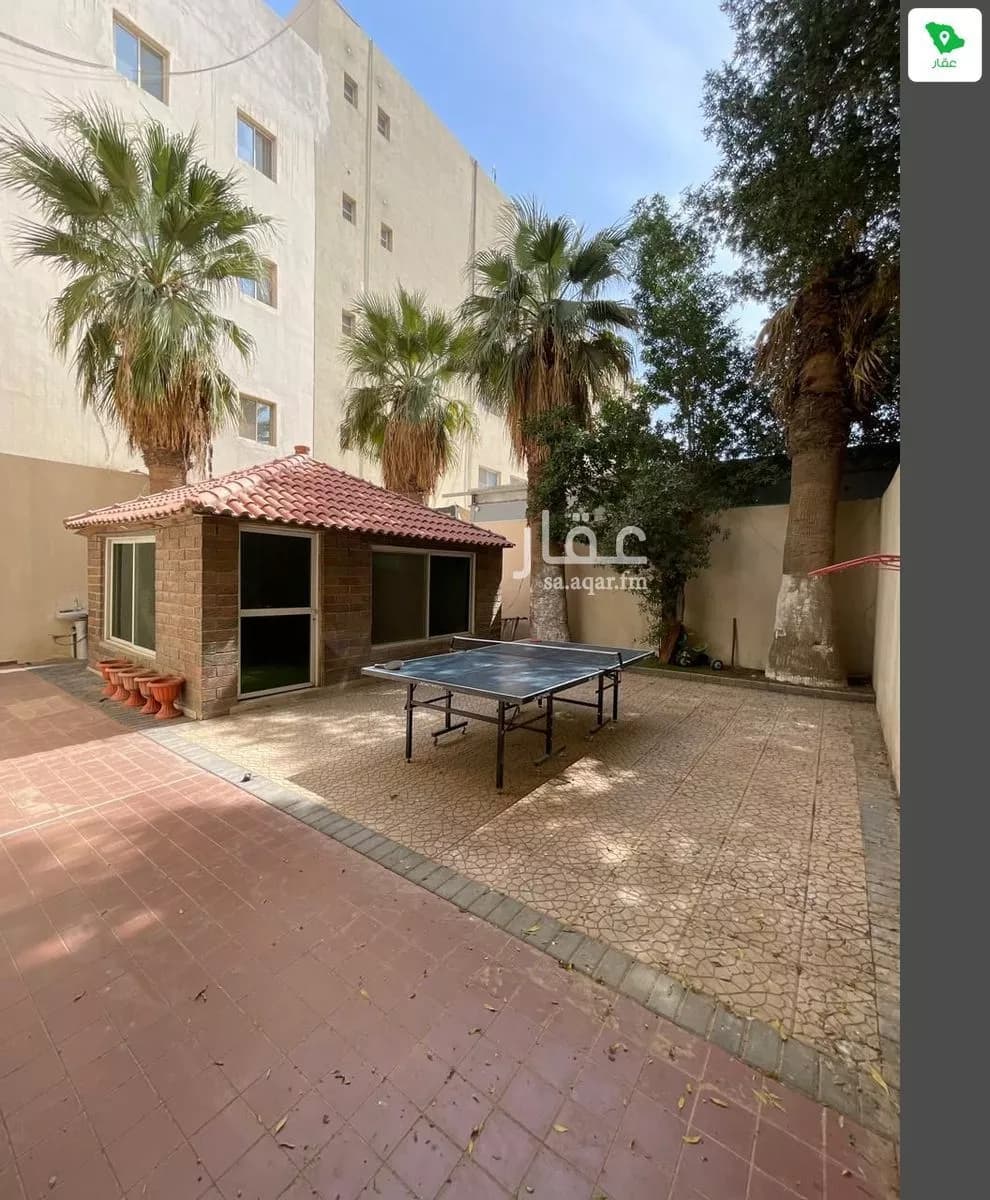 3 bedroom villa in Al Mursalat 8