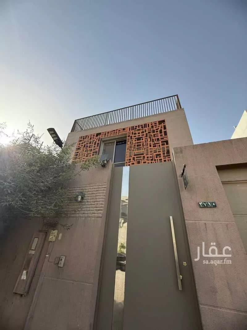 فيلا 6 غرف في العارض 3