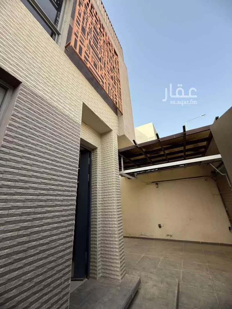 فيلا 6 غرف في العارض 9