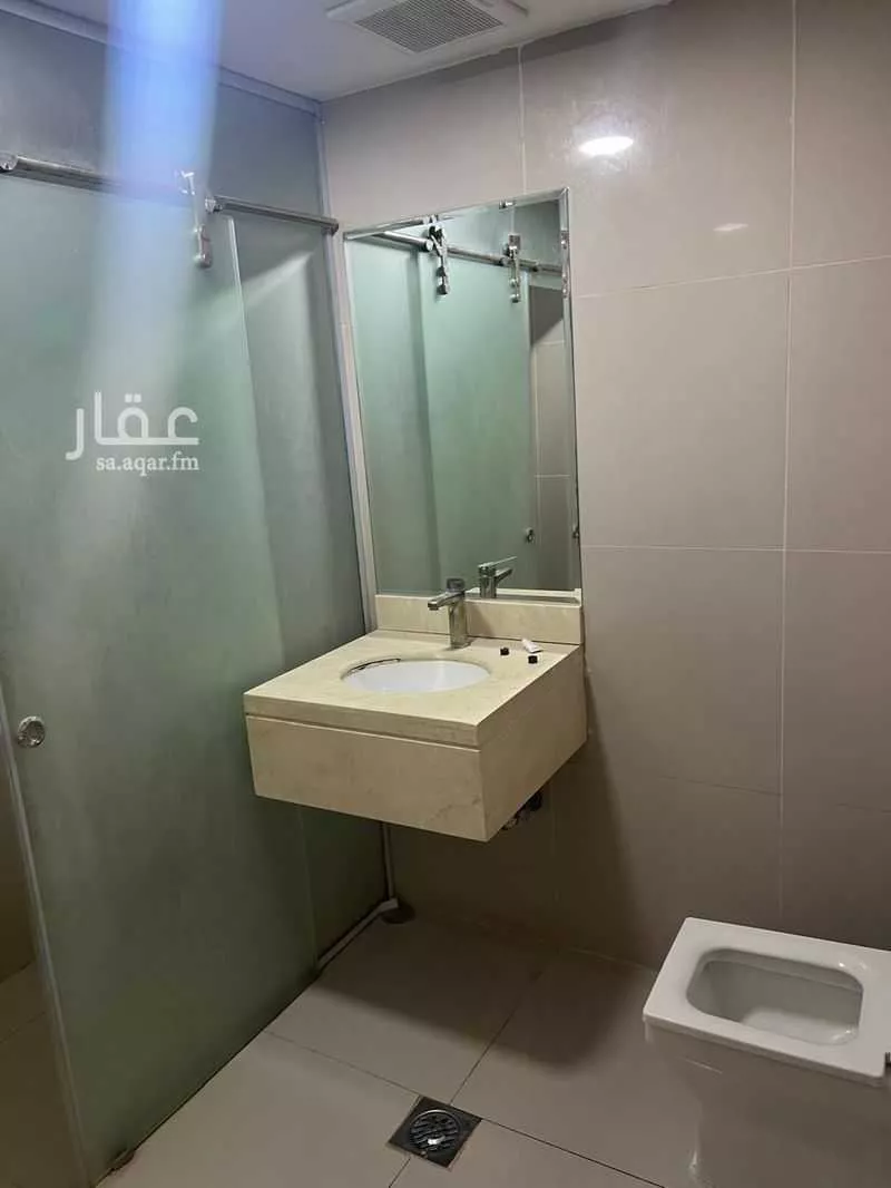 شقة 1 غرف في الشعلة 14