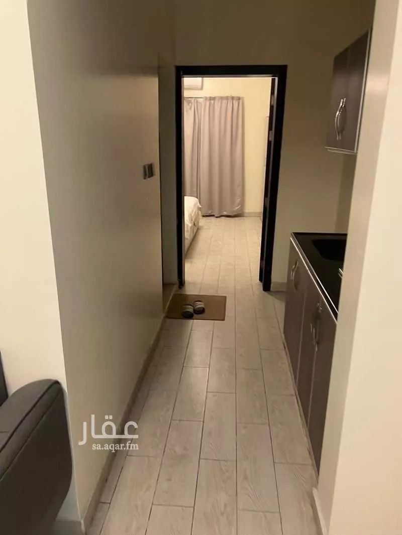 شقة 1 غرف في الشعلة 15