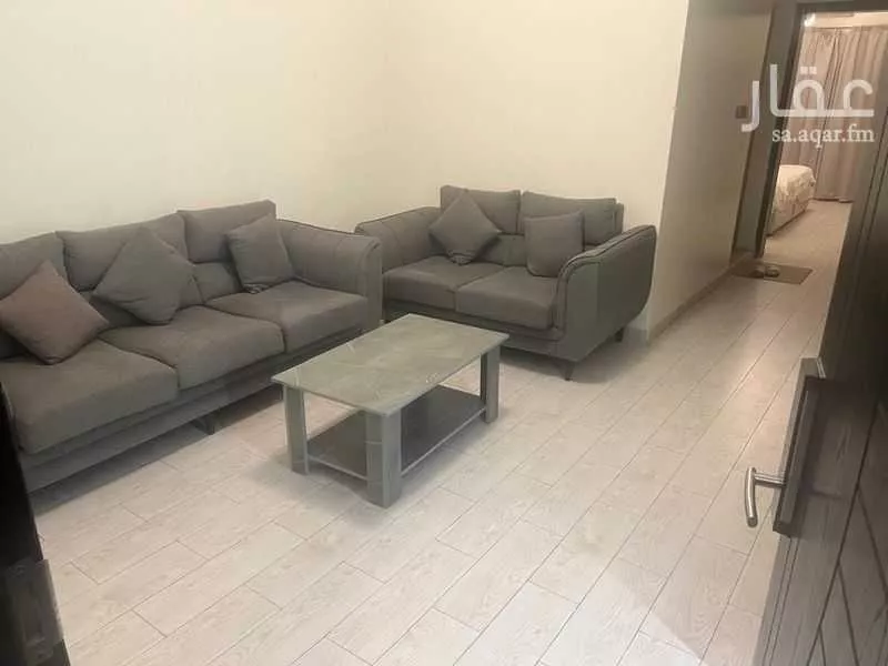 شقة 1 غرف في الشعلة 16