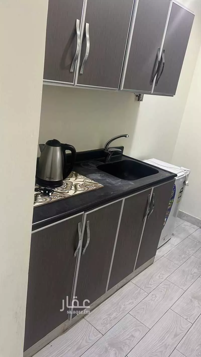 شقة 1 غرف في الشعلة 4