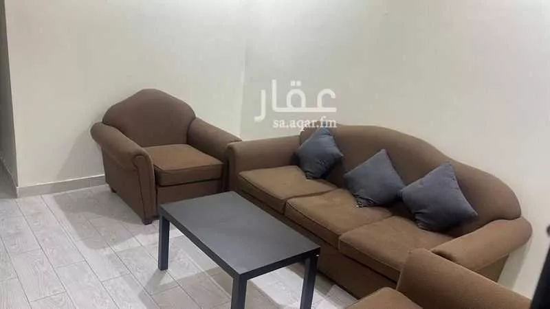 شقة 1 غرف في الشعلة 6