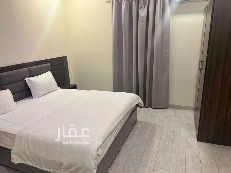 شقة 1 غرف في الشعلة 9