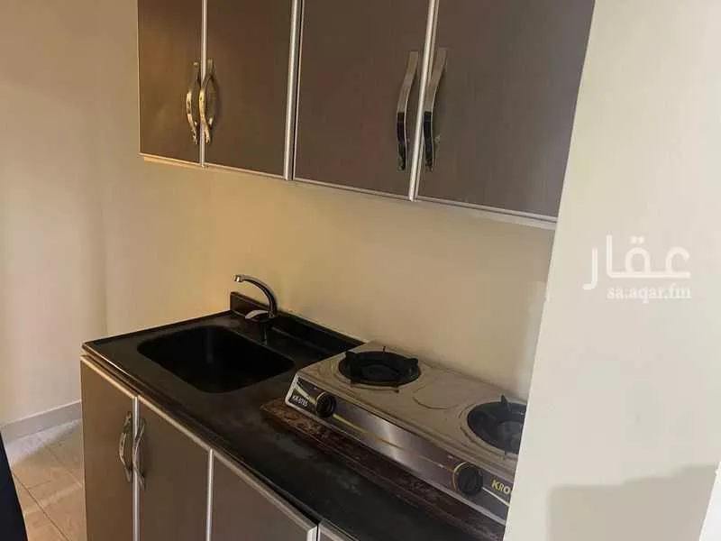 شقة 1 غرف في الشعلة 10