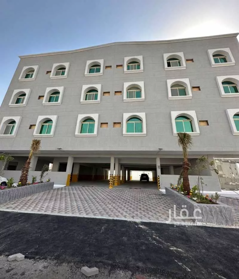 2 bedroom apartment in An Nur