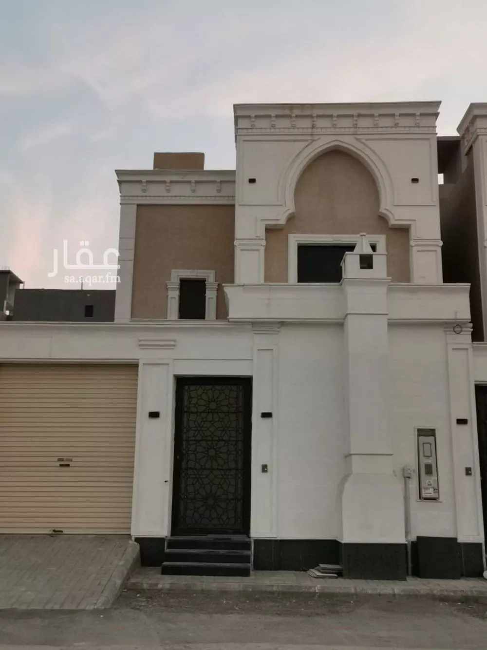 شقة 7 غرف في طويق 1