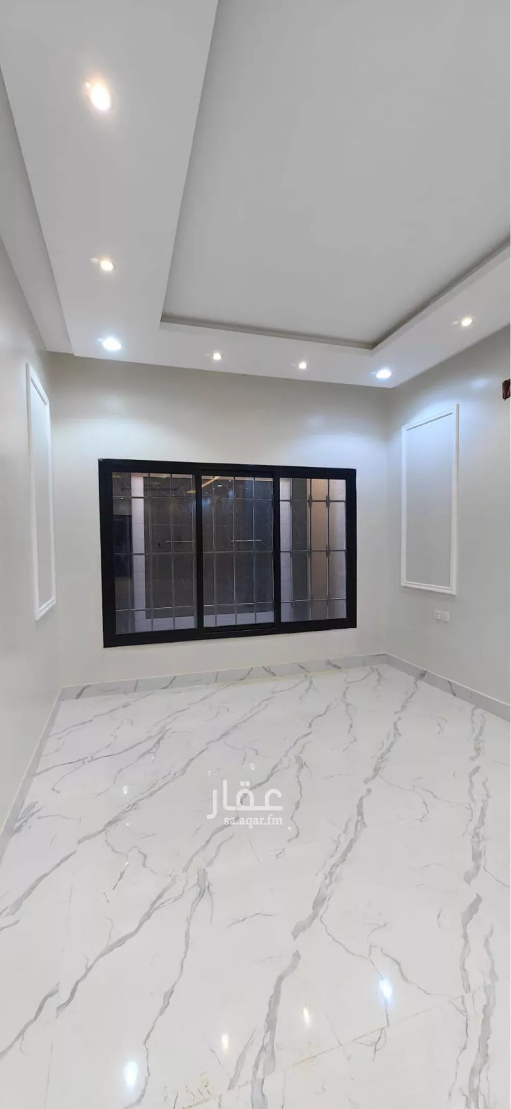 شقة 7 غرف في طويق 3