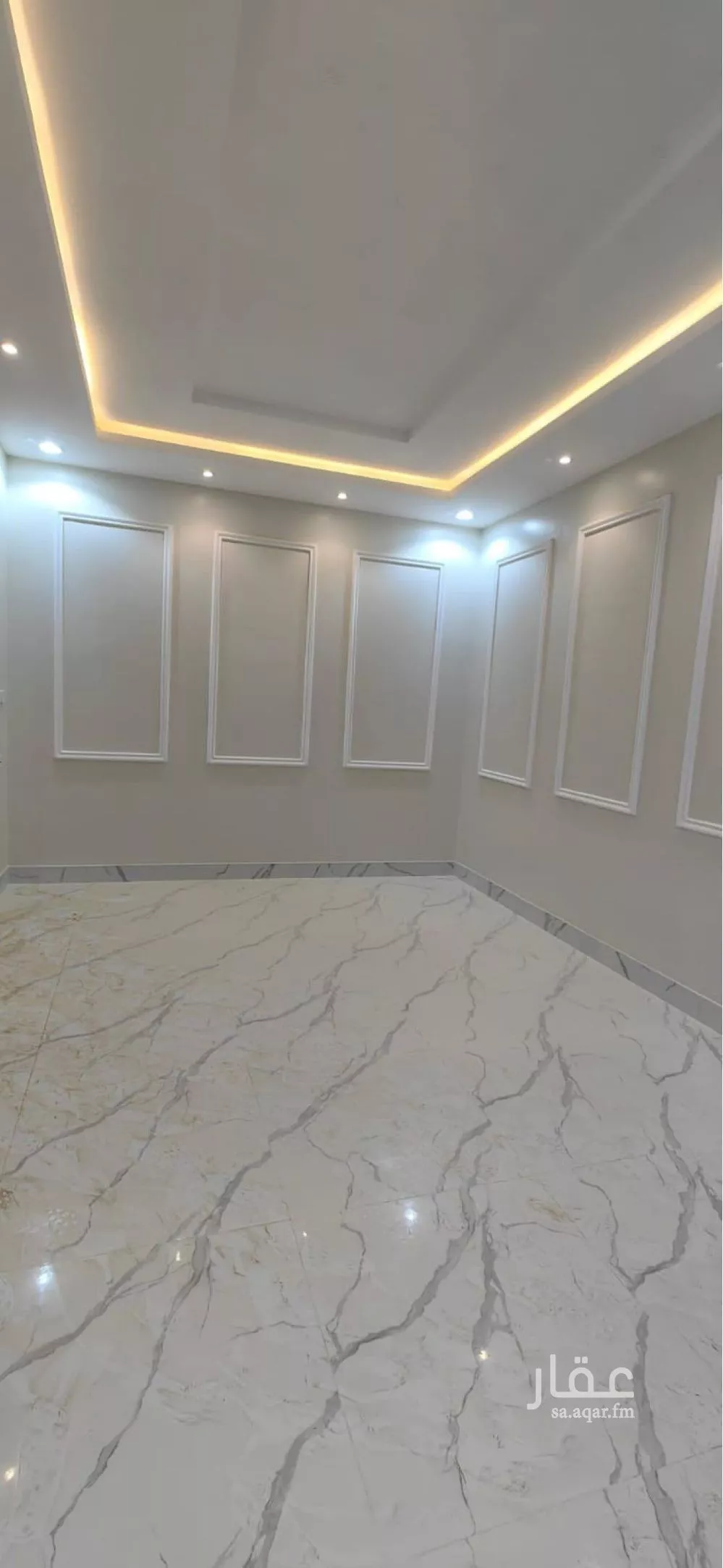 شقة 7 غرف في طويق 4