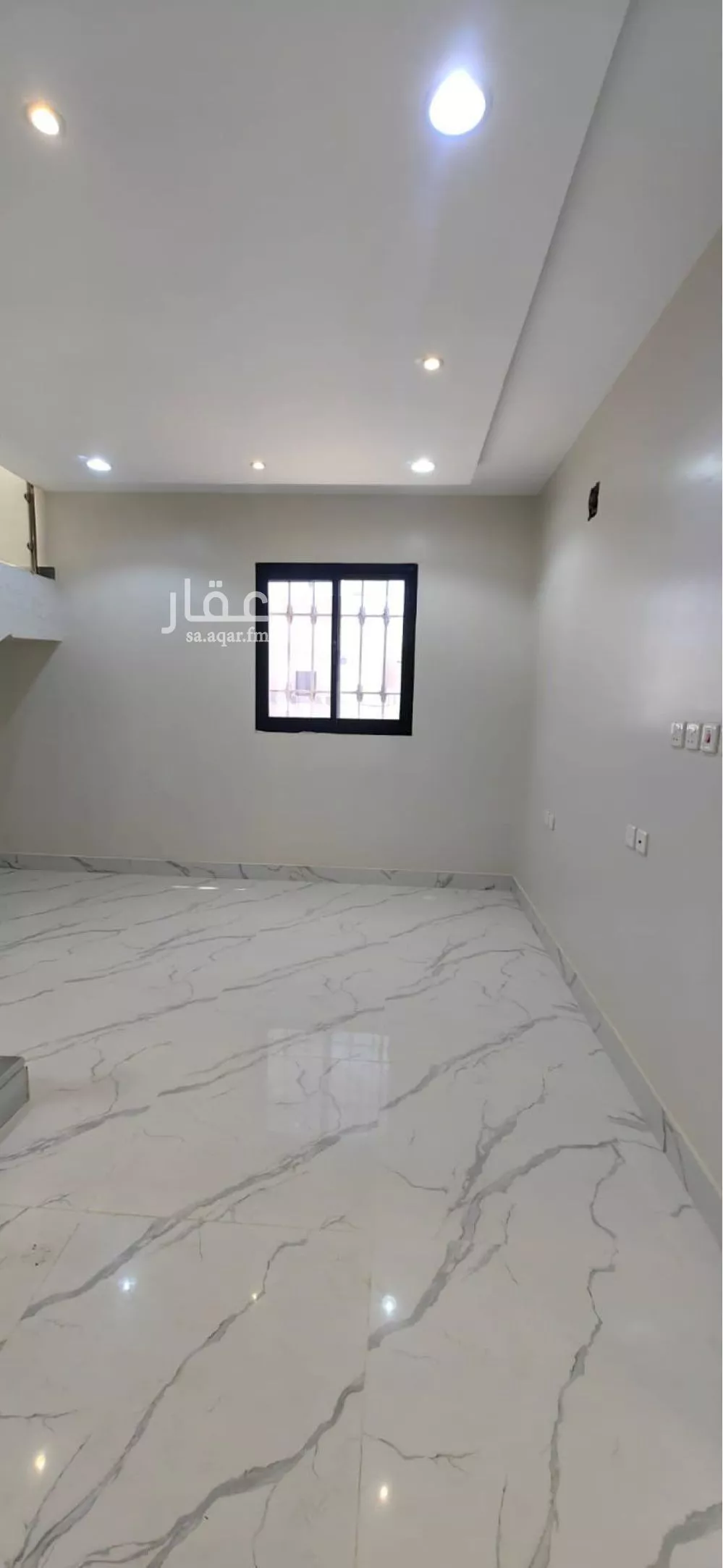 شقة 7 غرف في طويق 5