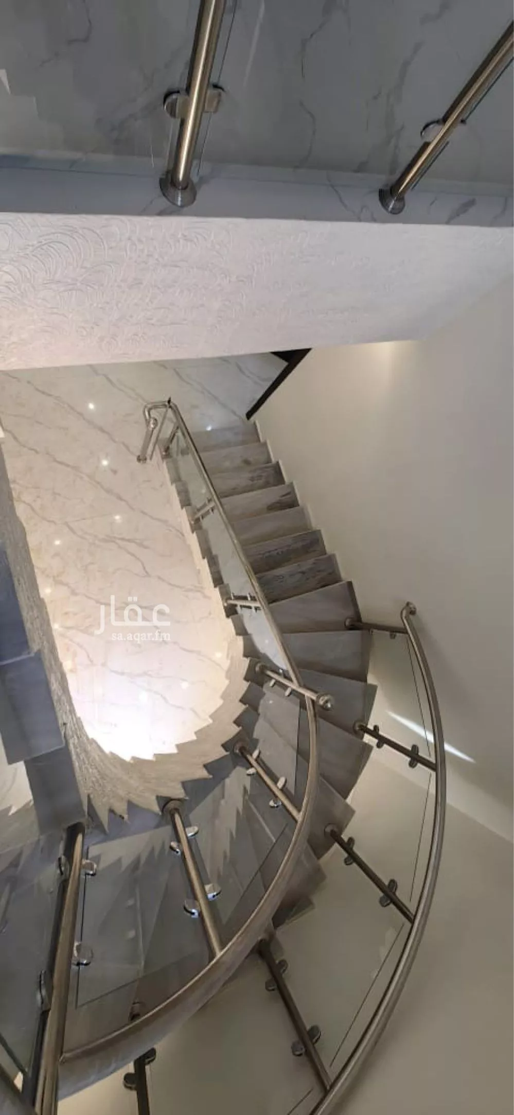 شقة 7 غرف في طويق 8