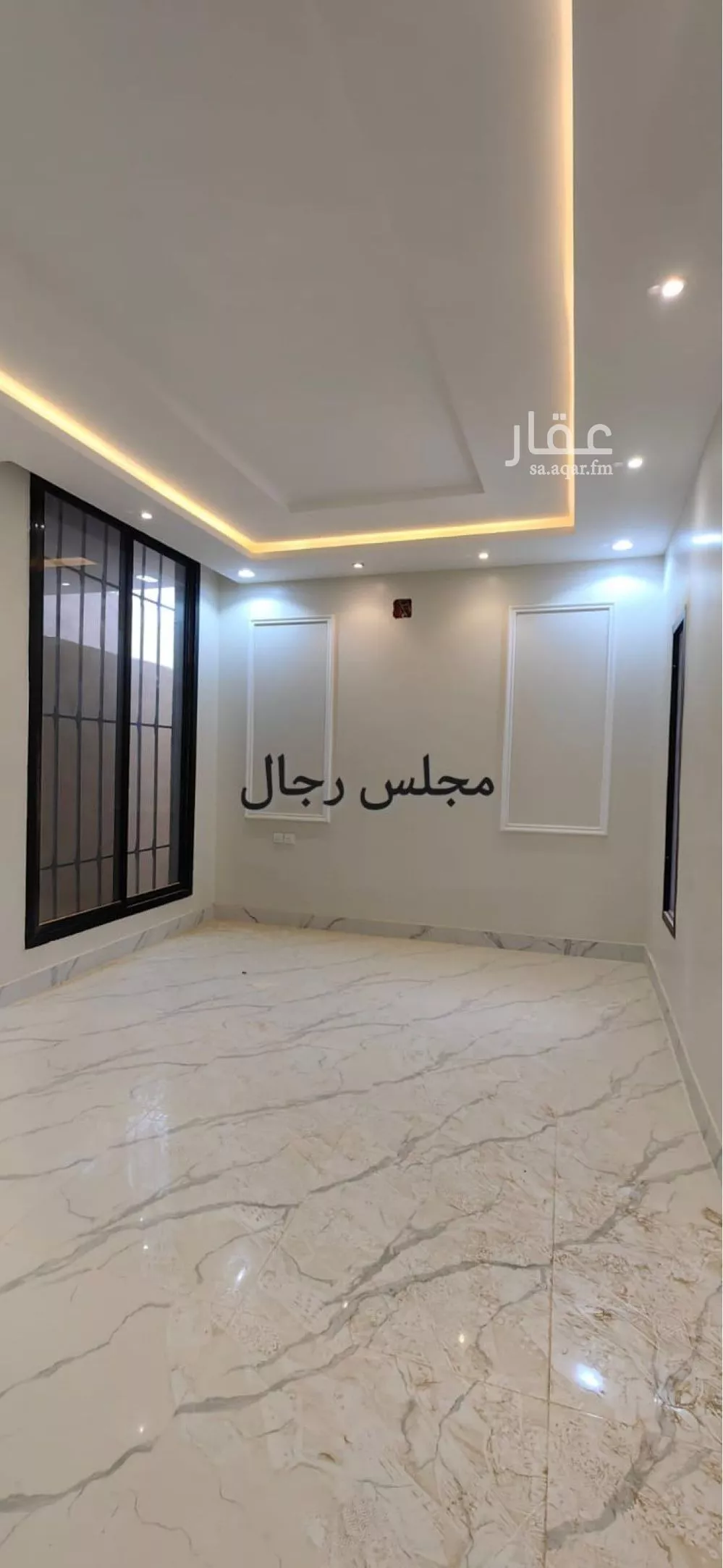 شقة 7 غرف في طويق 10