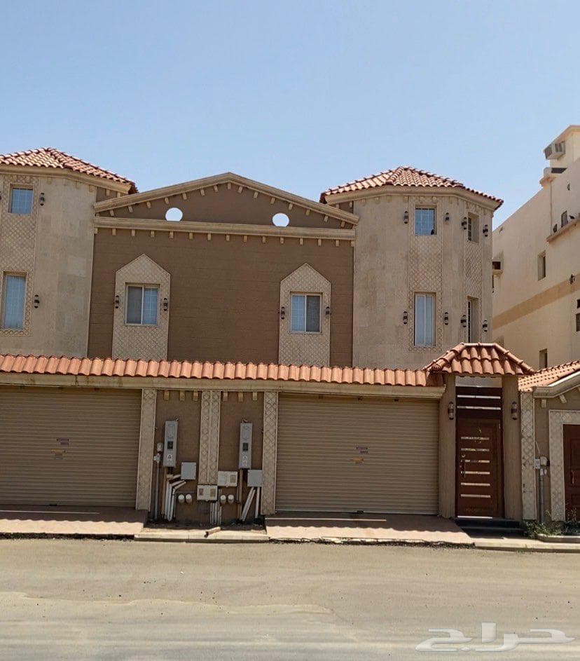 فيلا  في الحمدانية