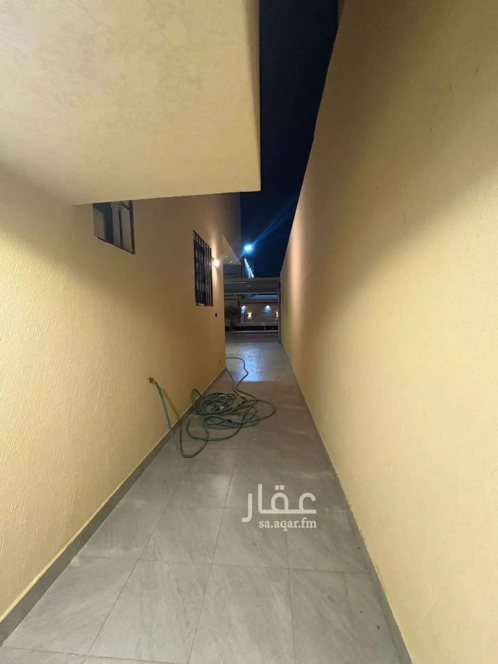 4 bedroom villa in Al Uraija Al Gharbiyah 13