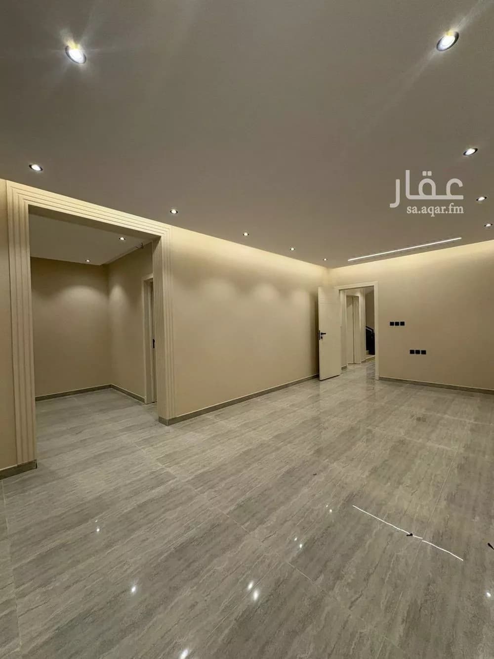 4 bedroom villa in Al Uraija Al Gharbiyah 19