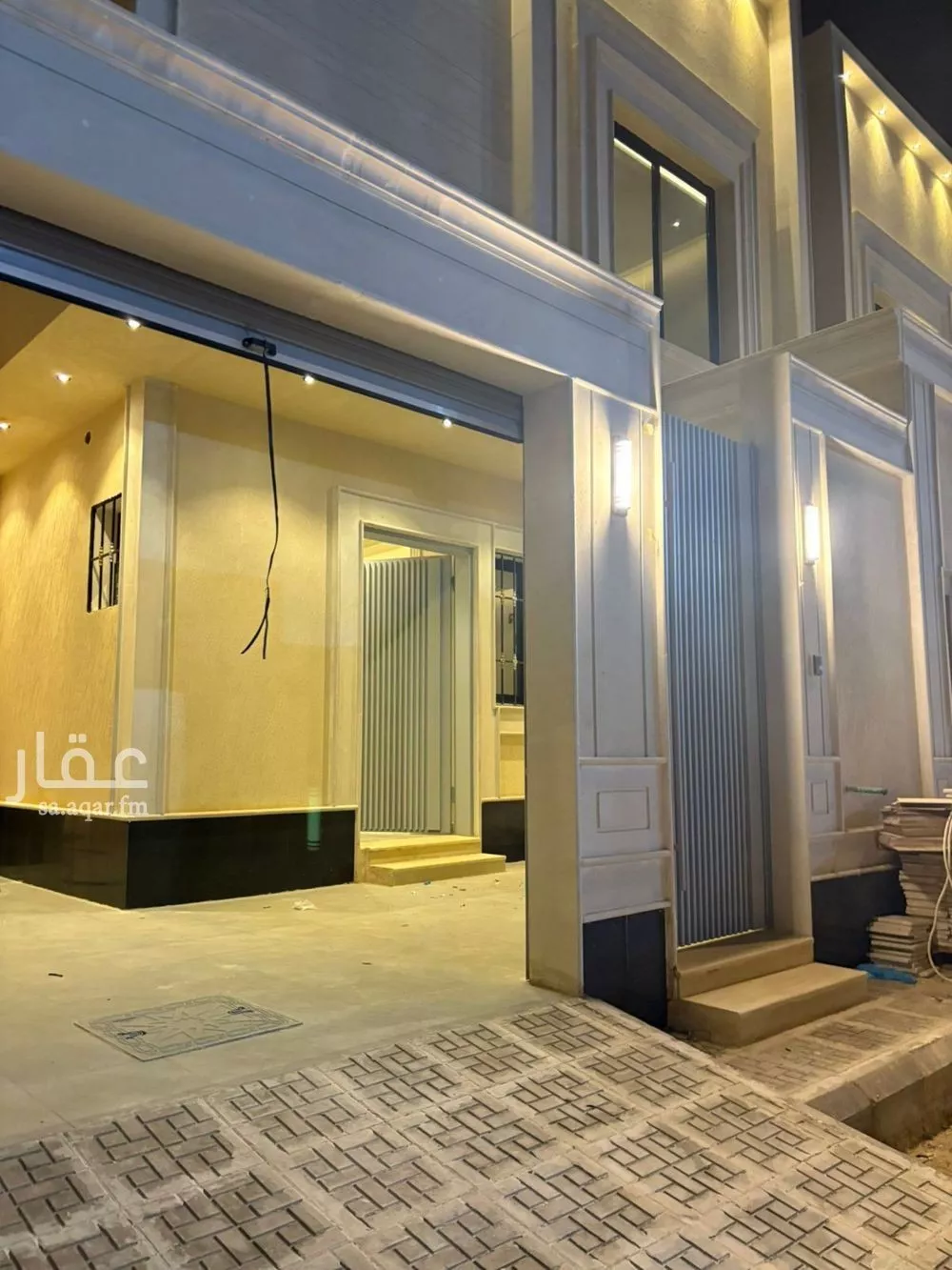 4 bedroom villa in Al Uraija Al Gharbiyah 20