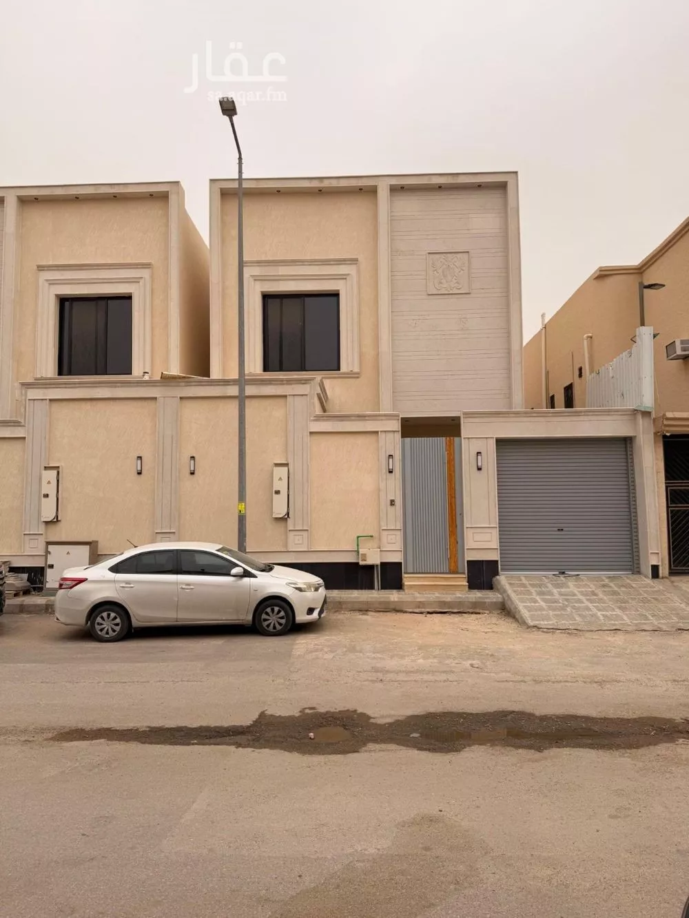 4 bedroom villa in Al Uraija Al Gharbiyah 3