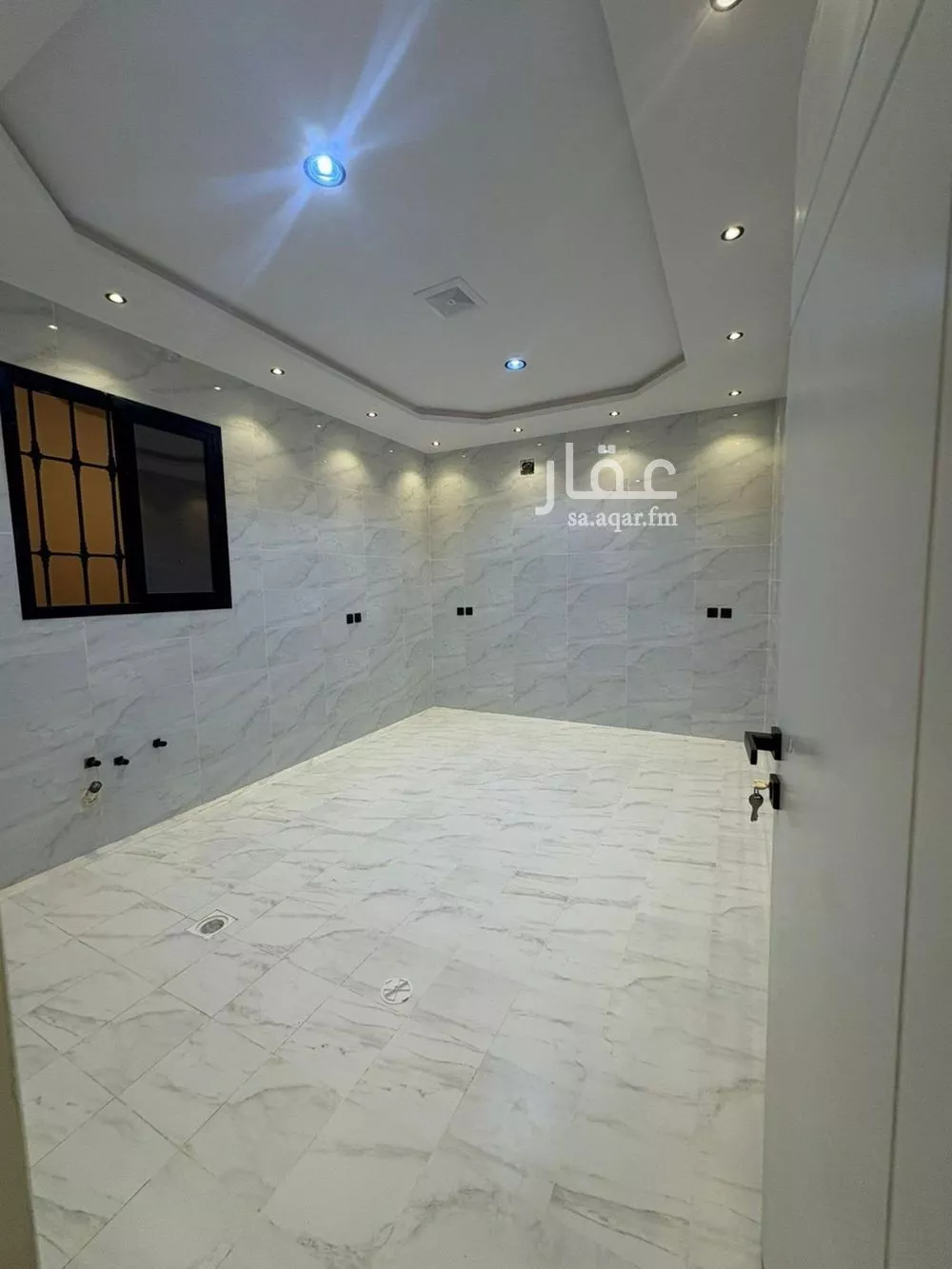 4 bedroom villa in Al Uraija Al Gharbiyah 21