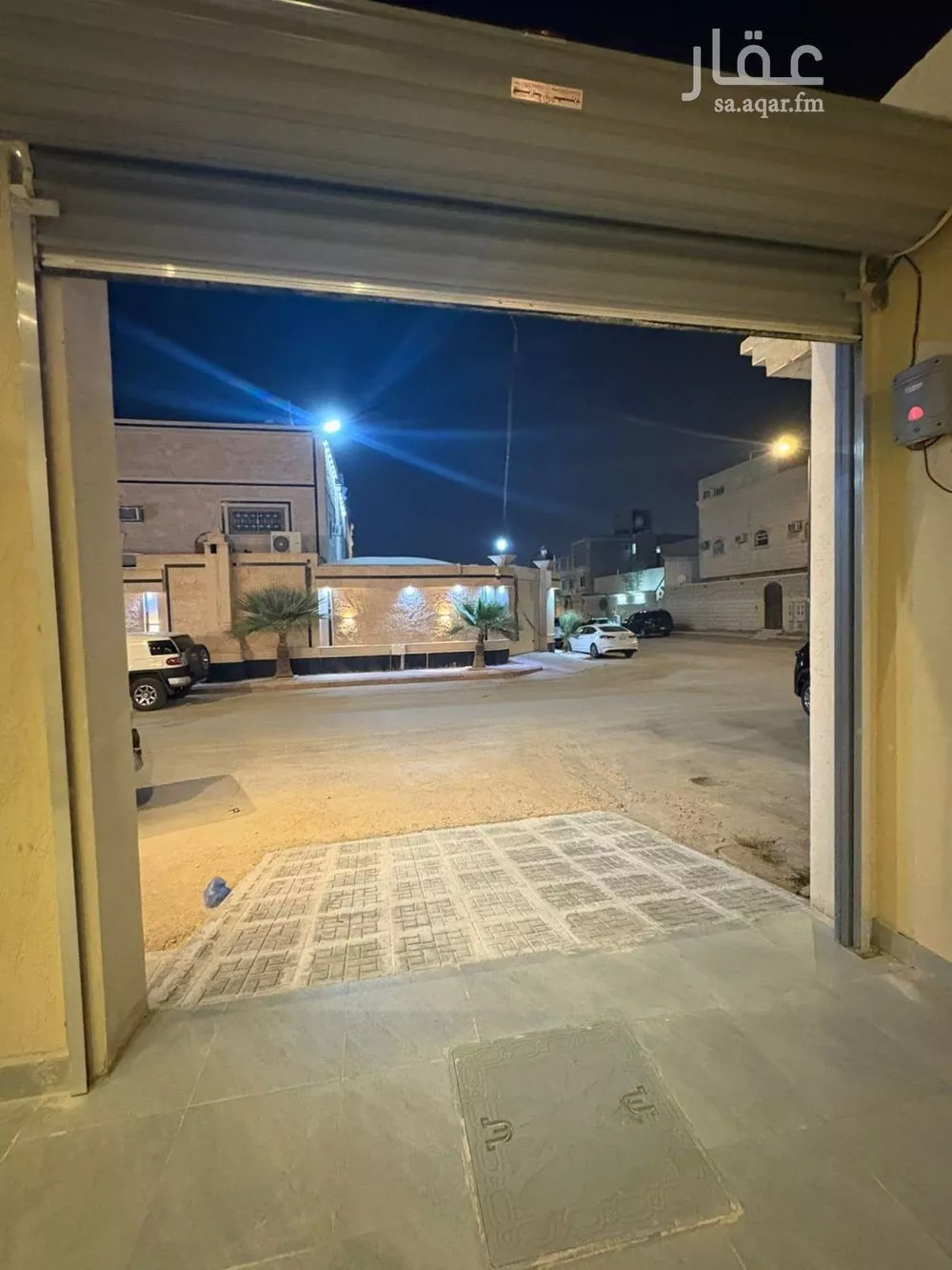 4 bedroom villa in Al Uraija Al Gharbiyah 6