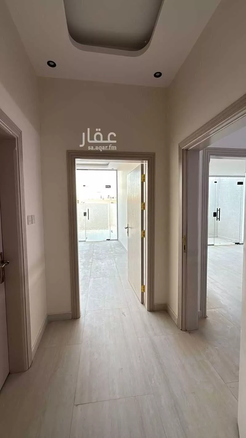 فيلا 3 غرف في الياسمين 12