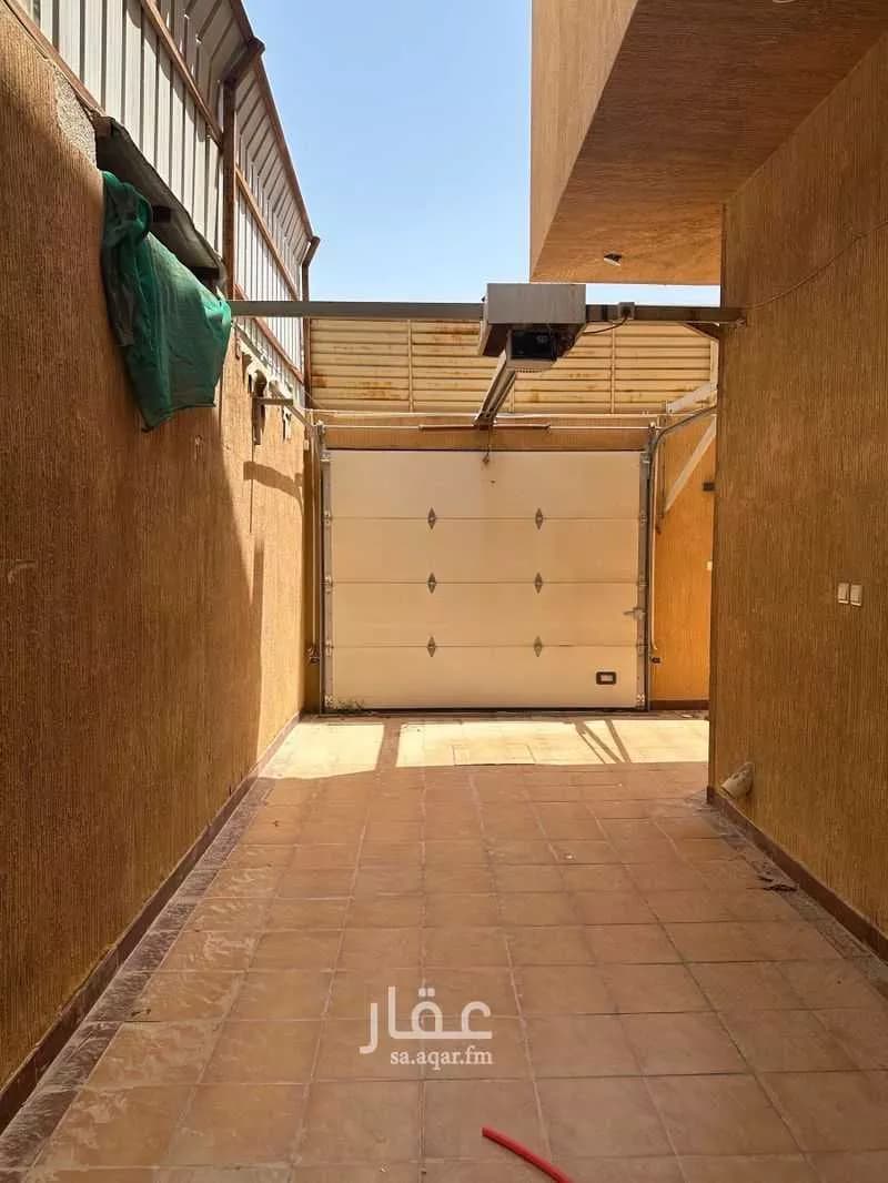 فيلا 5 غرف في العليا 1