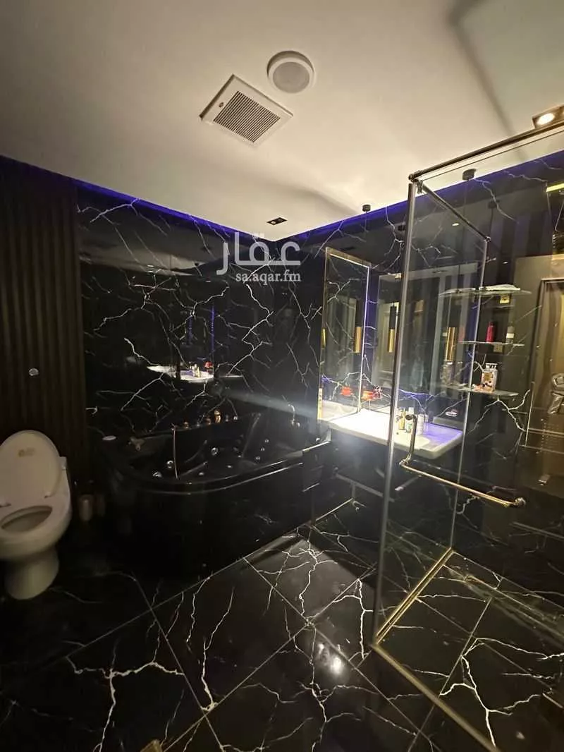 فيلا 5 غرف في العليا 3