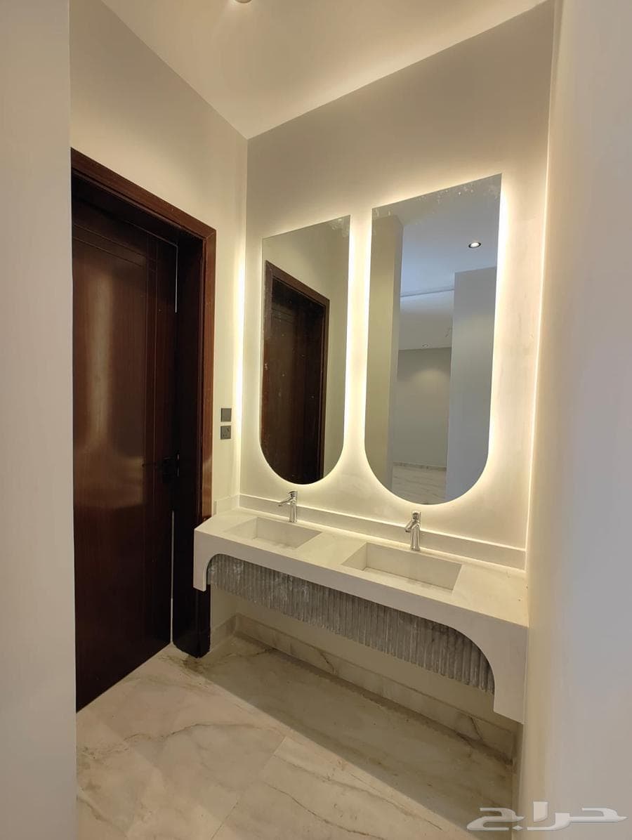 8 bedroom villa in Jeddah 7