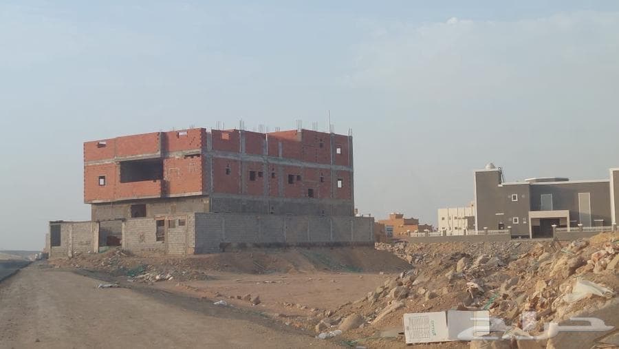 9 bedroom villa in Jeddah 1