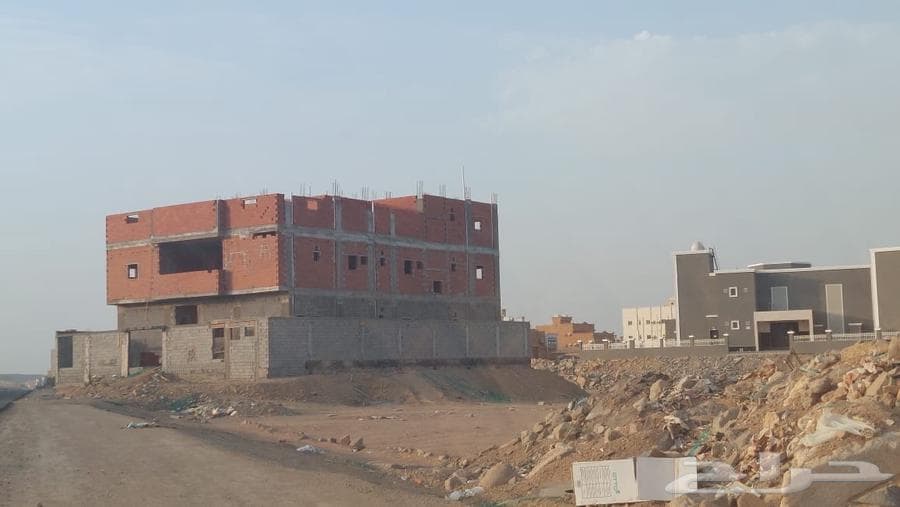 9 bedroom villa in Jeddah 2