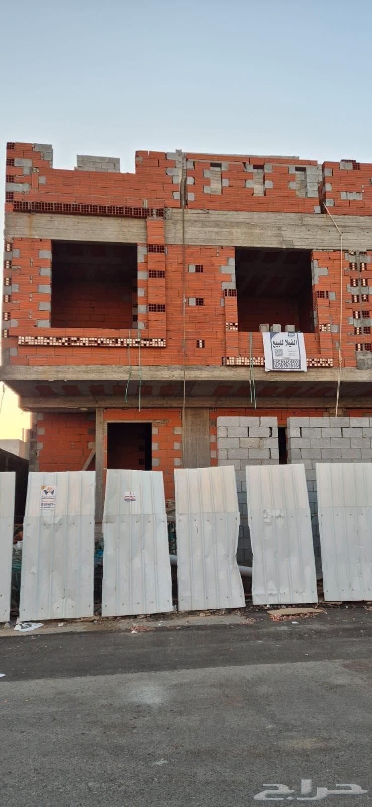 8 bedroom villa in Al Furusiyah