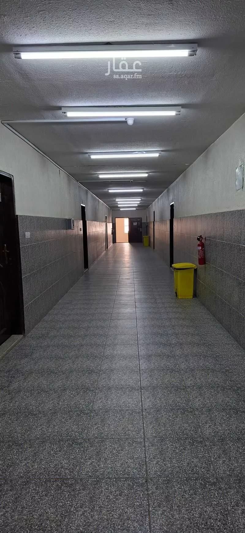 شقة 1 غرف في الخليج 3