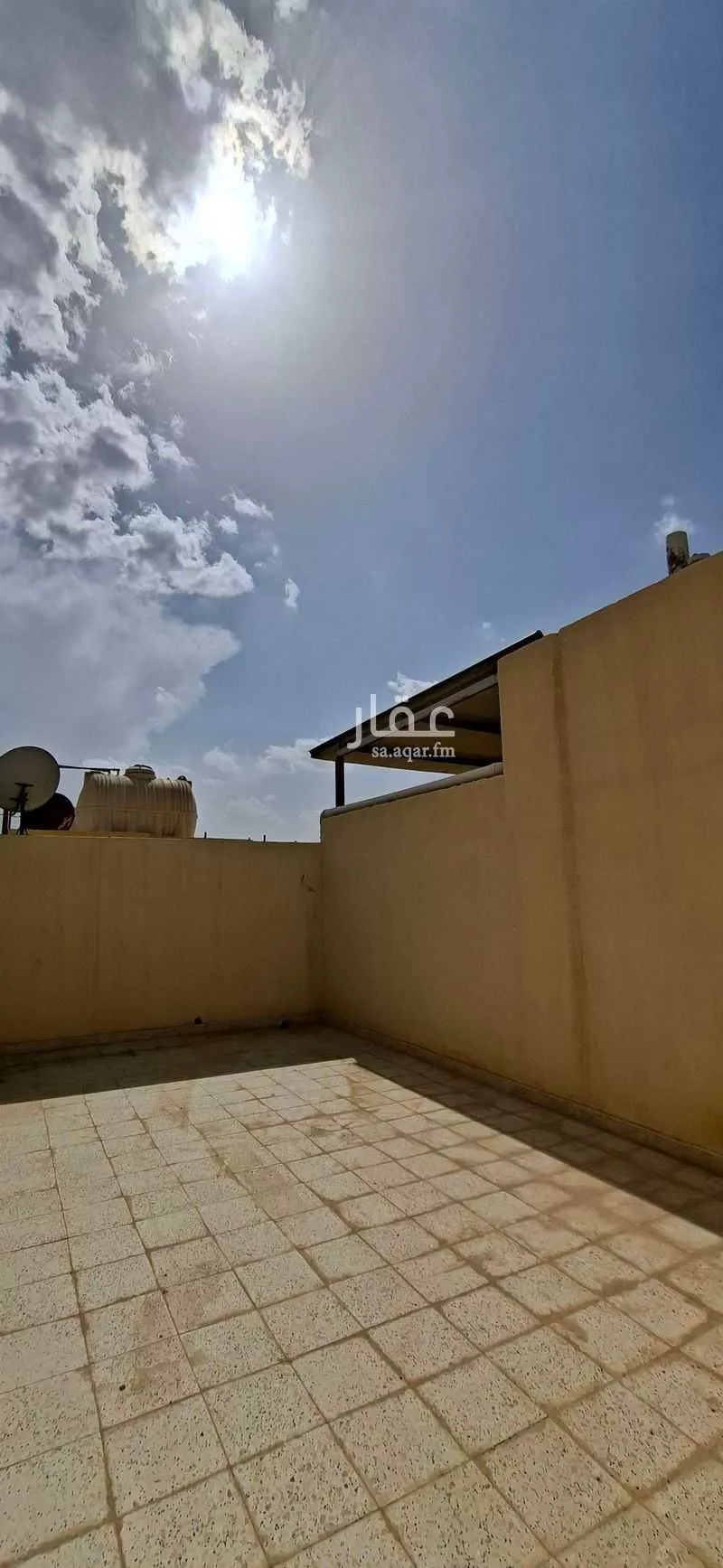 شقة 1 غرف في الخليج 6