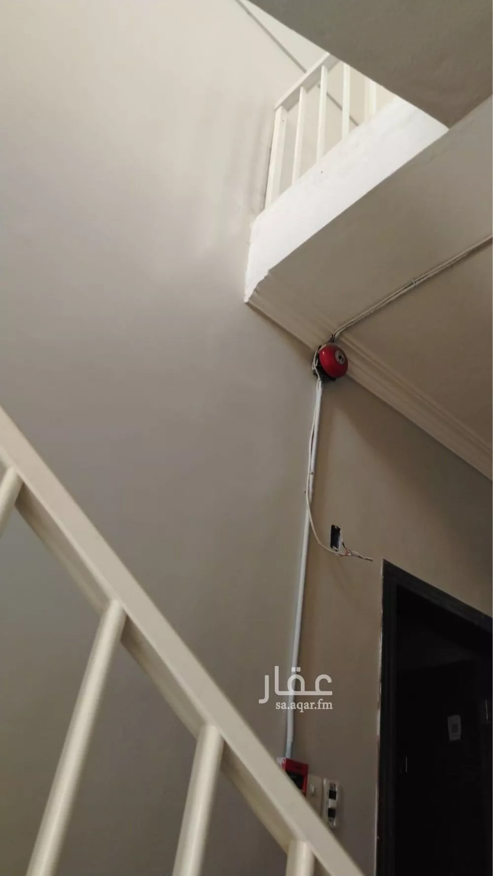 عمارة 750 م² في الروضة 14