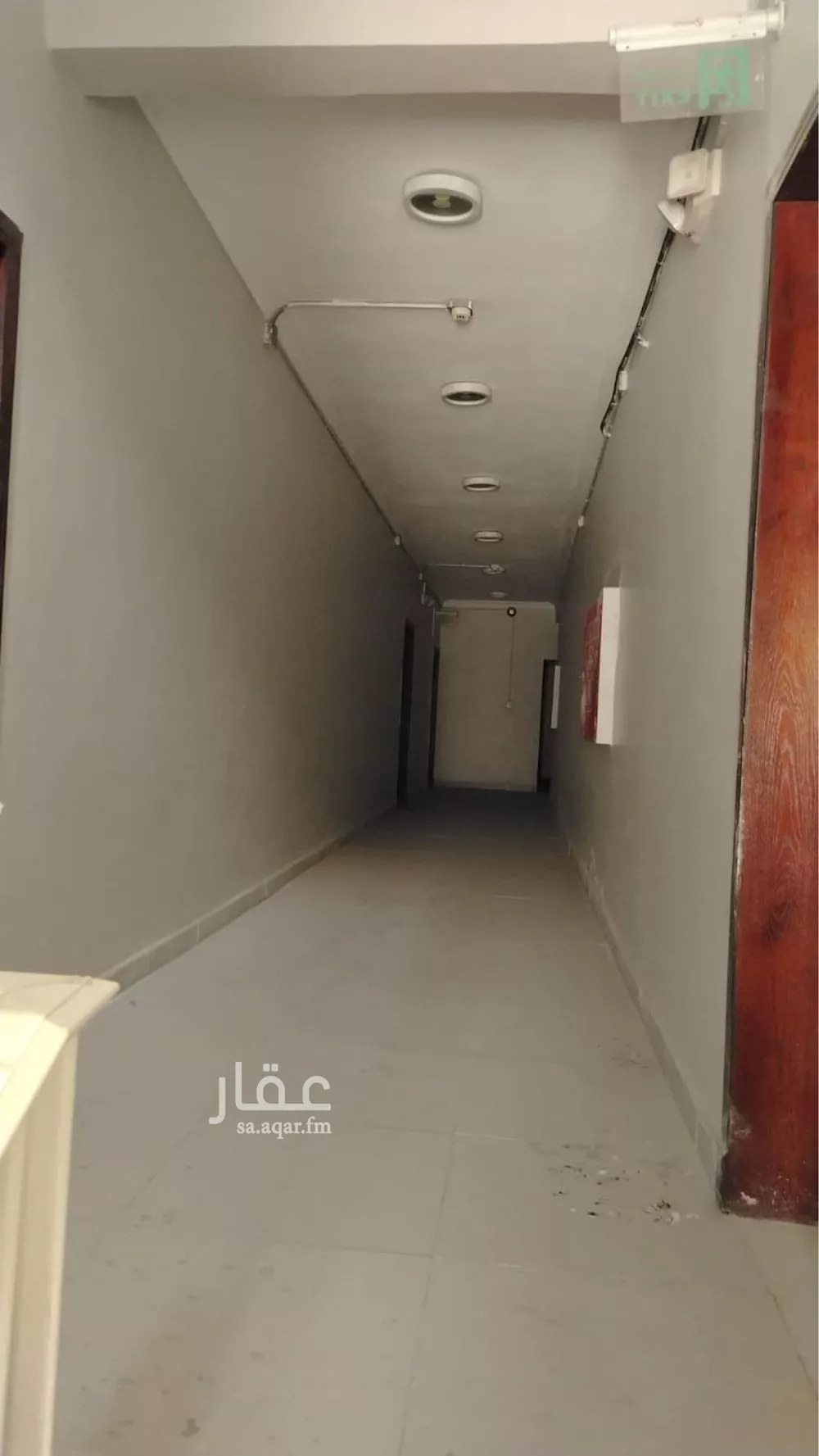 عمارة 750 م² في الروضة 10