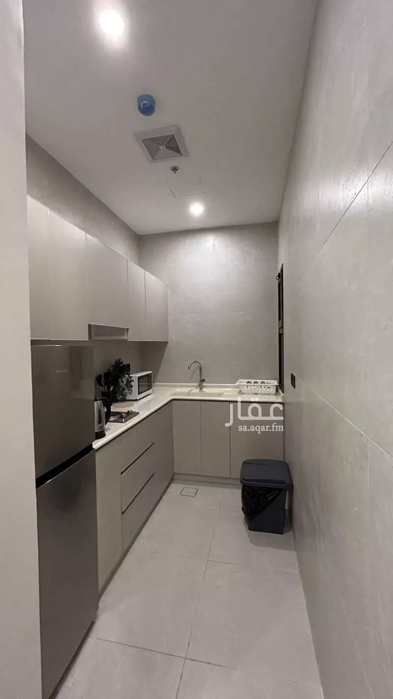 عمارة 936 م² في النور 13