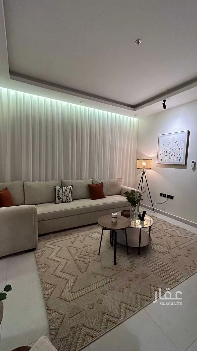 عمارة 936 م² في النور 9