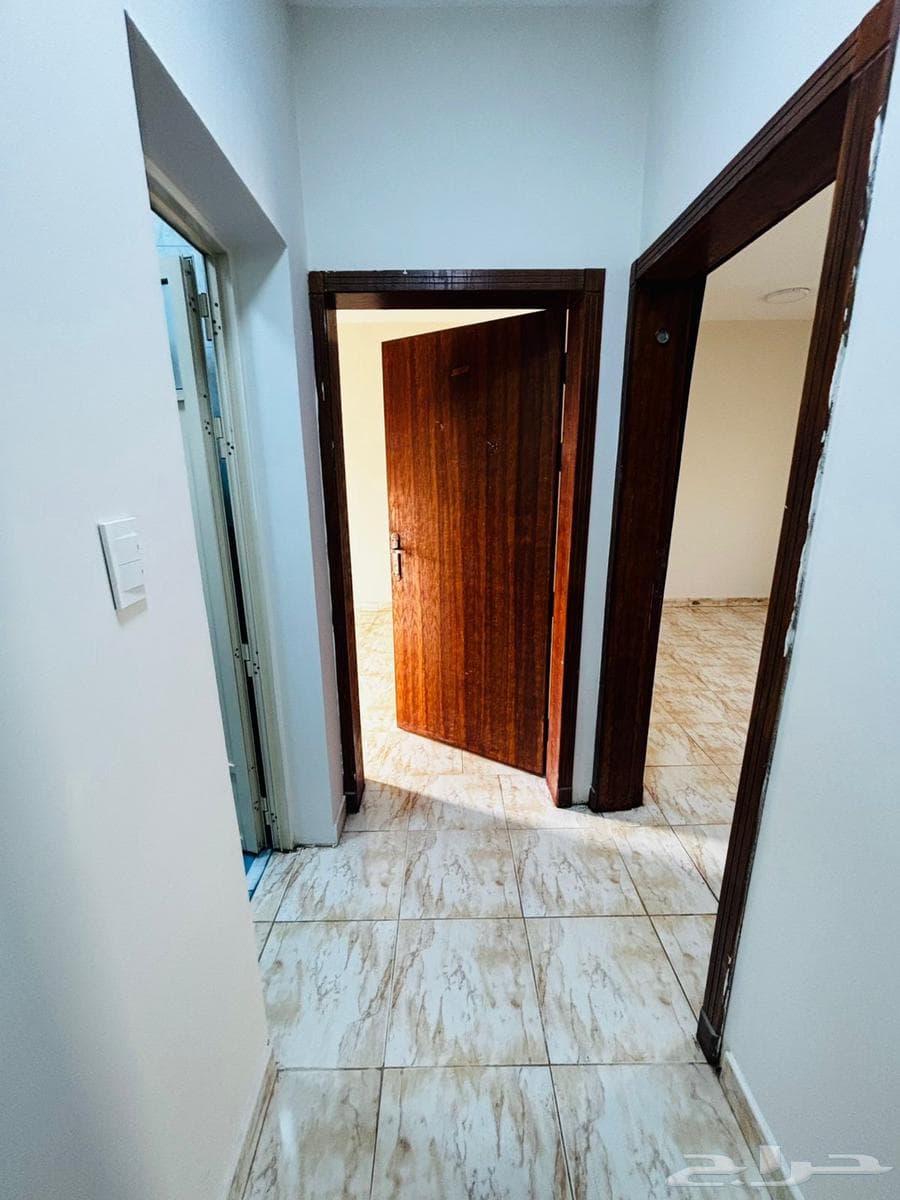 شقة 2 غرف في احد 3