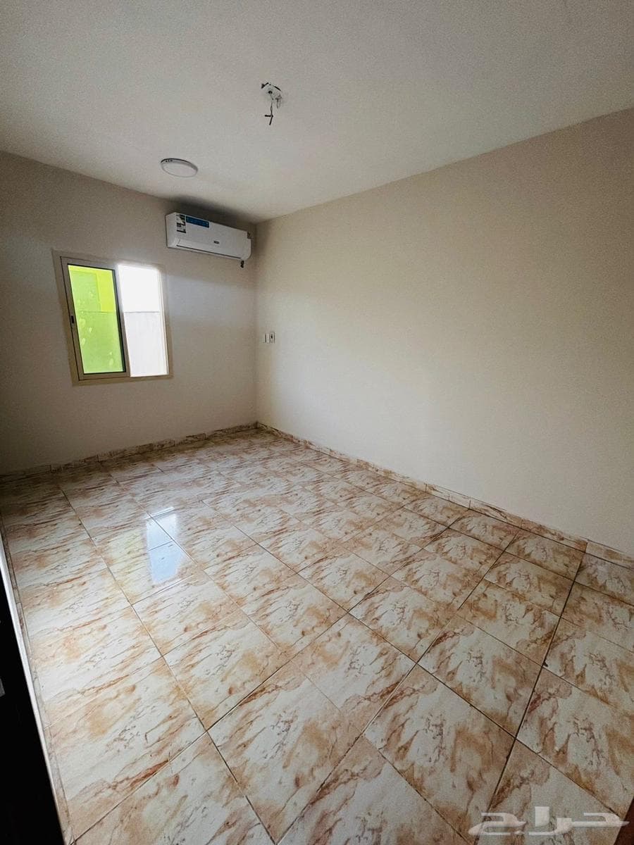 شقة 2 غرف في احد 9