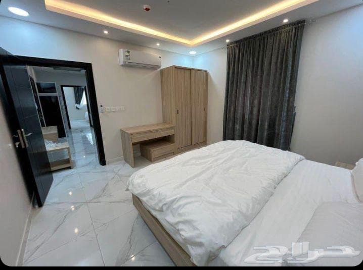 شقة 1 غرف في النور 3