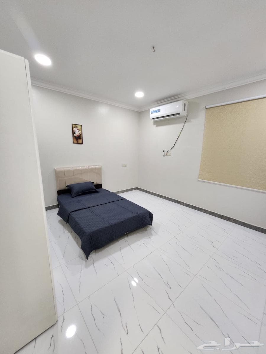 شقة 2 غرف في الجوهرة 2