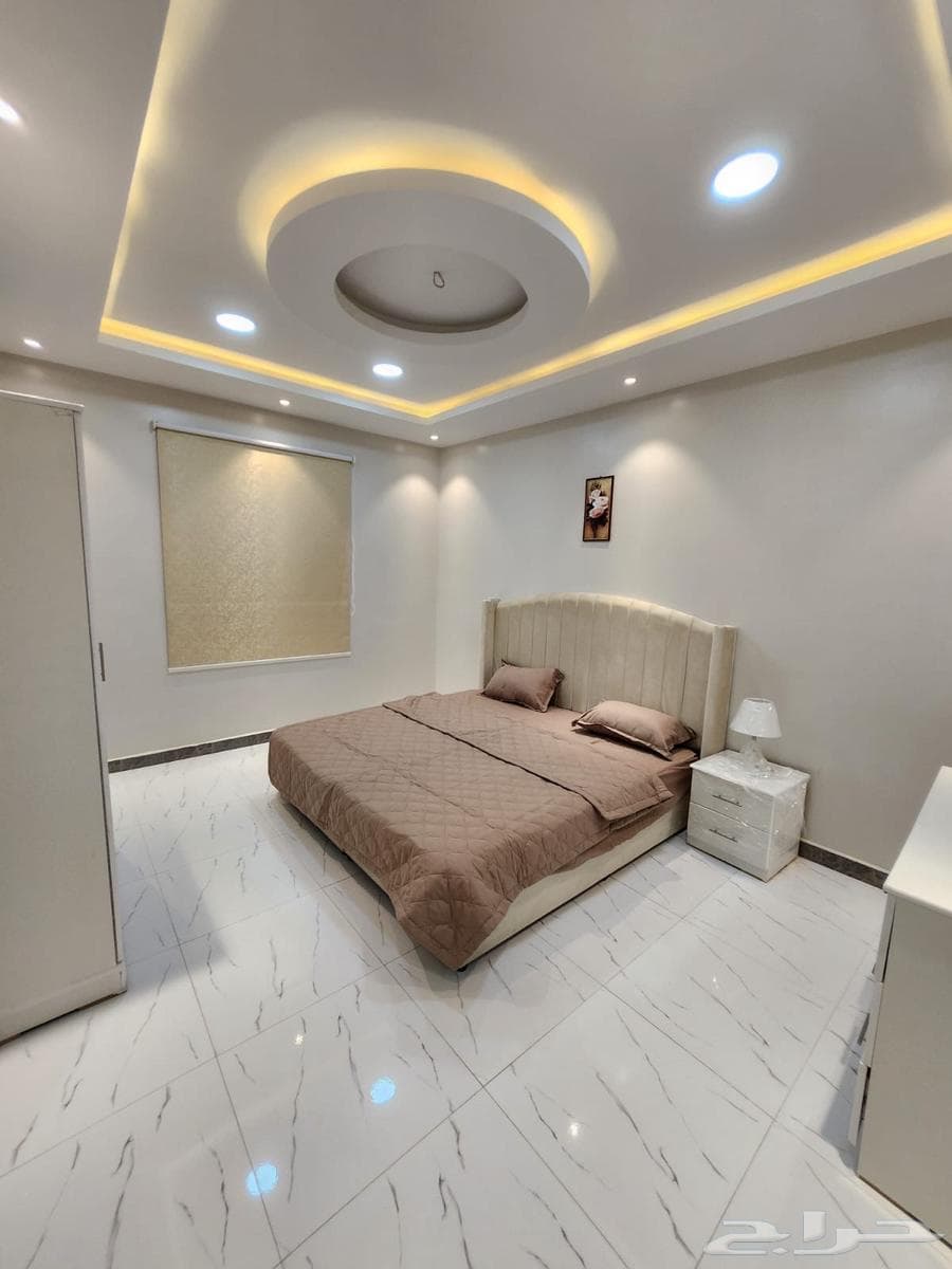 شقة 2 غرف في الجوهرة 3