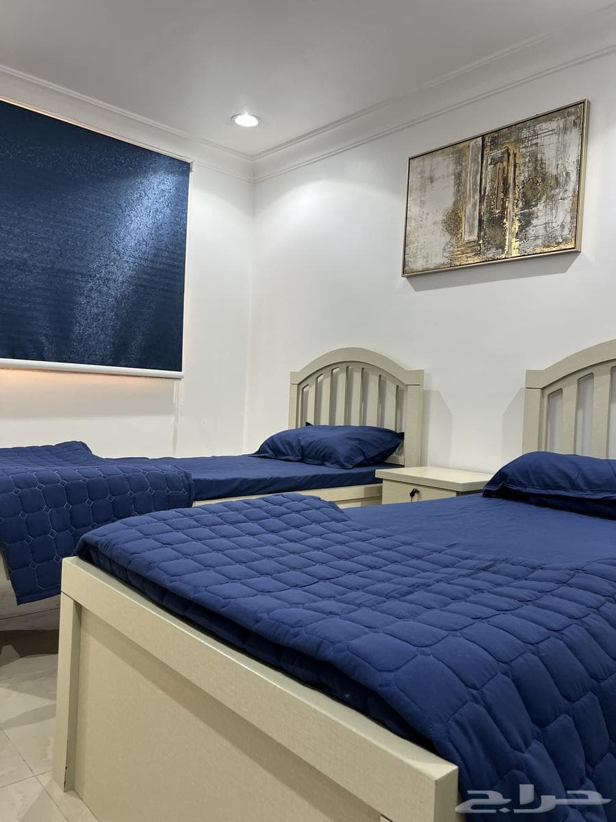 شقة  في الثقبة 14