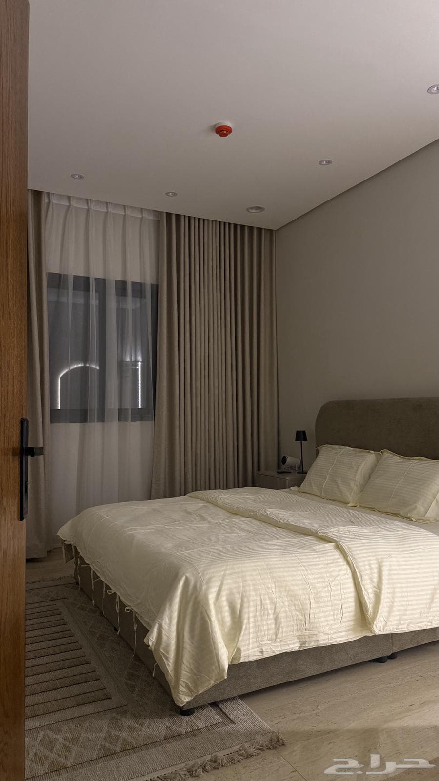 شقة 1 غرف في الشعلة 1