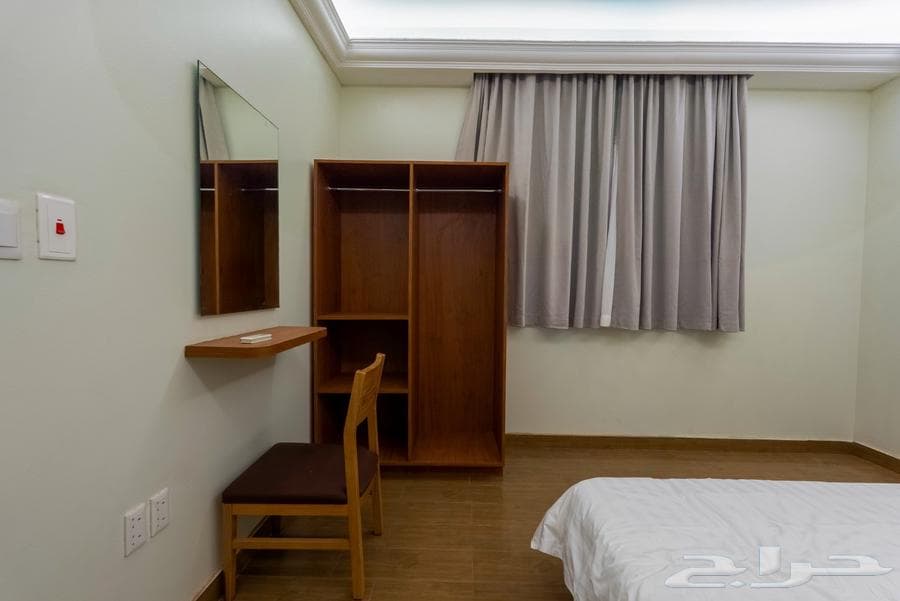 شقة  في مدينة العمال 5